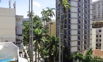 Imagem 2: APTO. COBERTURA RESIDENCIAL em RIO DE JANEIRO - RJ, FLAMENGO