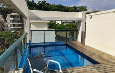 Imagem 4: APARTAMENTO RESIDENCIAL em RIO DE JANEIRO - RJ, FLAMENGO