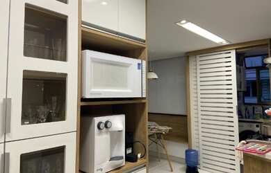 Imagem 13: APARTAMENTO RESIDENCIAL em RIO DE JANEIRO - RJ, FLAMENGO