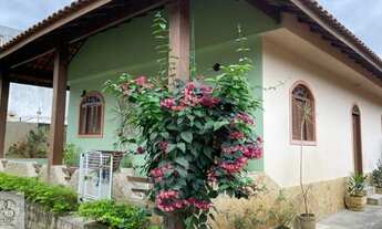 Imagem: CASA RESIDENCIAL em CAMPOS DOS GOYTACAZES