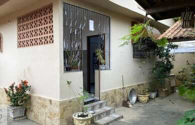 Imagem 6: CASA RESIDENCIAL em CAMPOS DOS GOYTACAZES - RJ, PARQUE JULIÃO NOGUEIRA