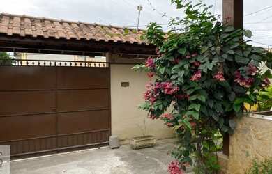 Imagem 3: CASA RESIDENCIAL em CAMPOS DOS GOYTACAZES - RJ, PARQUE JULIÃO NOGUEIRA