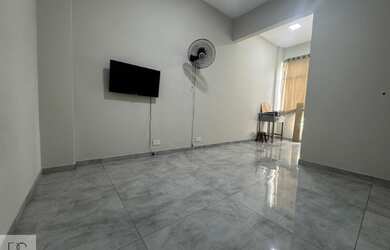 Imagem 5: APARTAMENTO RESIDENCIAL em RIO DE JANEIRO - RJ, ROCHA