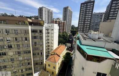 Imagem 6: APARTAMENTO RESIDENCIAL em RIO DE JANEIRO - RJ, BOTAFOGO
