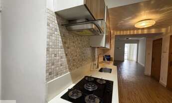 Imagem 3: APARTAMENTO RESIDENCIAL em RIO DE JANEIRO - RJ, FLAMENGO