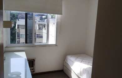 Imagem 6: APARTAMENTO RESIDENCIAL em RIO DE JANEIRO - RJ, FLAMENGO