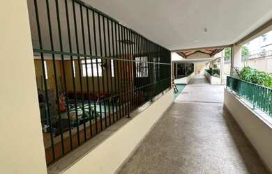 Imagem 2: APARTAMENTO RESIDENCIAL em RIO DE JANEIRO - RJ, MARACANÃ