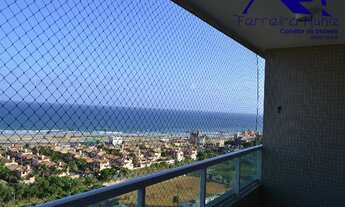 Imagem: Quarto e sala em Patamares