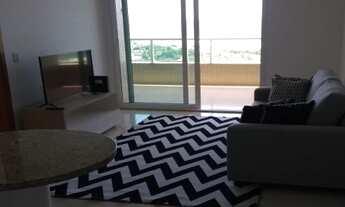 Imagem 5: Quarto e sala em Patamares