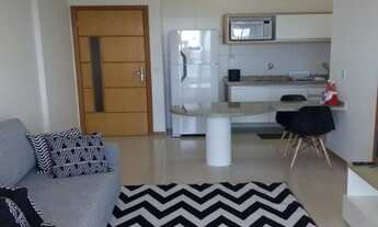 Imagem 6: Quarto e sala em Patamares