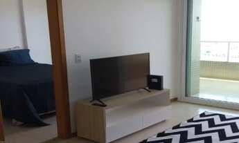 Imagem 7: Quarto e sala em Patamares