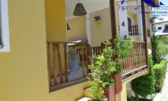 Imagem: CASA EM CONDOMÍNIO RESIDENCIAL em SALVADOR