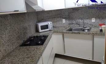Imagem 7: APARTAMENTO RESIDENCIAL em SALVADOR - BA, PITUBA