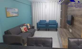 Imagem 2: APARTAMENTO RESIDENCIAL em SALVADOR - BA, ARMAÇÃO