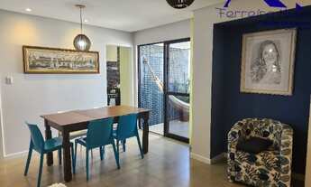 Imagem 6: APARTAMENTO RESIDENCIAL em SALVADOR - BA, ARMAÇÃO