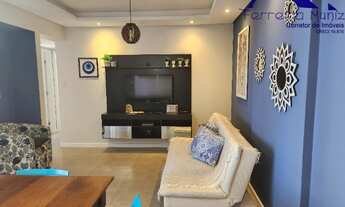 Imagem 2: APARTAMENTO RESIDENCIAL em SALVADOR - BA, ARMAÇÃO