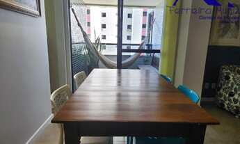 Imagem 4: APARTAMENTO RESIDENCIAL em SALVADOR - BA, ARMAÇÃO