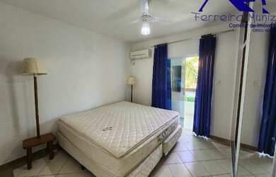 Imagem 5: CASA EM CONDOMÍNIO RESIDENCIAL em SALVADOR - BA, PRAIA DO FLAMENGO