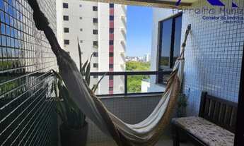 Imagem 5: APARTAMENTO RESIDENCIAL em SALVADOR - BA, ARMAÇÃO