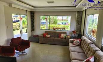 Imagem 7: CASA EM CONDOMÍNIO RESIDENCIAL em CAMAÇARI - BA, PARQUE DAS DUNAS (ABRANTES