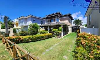 Imagem 2: CASA EM CONDOMÍNIO RESIDENCIAL em CAMAÇARI - BA, PARQUE DAS DUNAS (ABRANTES