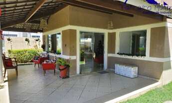 Imagem 4: CASA EM CONDOMÍNIO RESIDENCIAL em CAMAÇARI - BA, PARQUE DAS DUNAS (ABRANTES