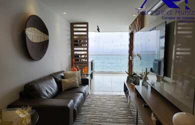 Imagem 4: APARTAMENTO RESIDENCIAL em SALVADOR - BA, BARRA