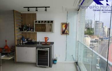 Imagem 6: APARTAMENTO RESIDENCIAL em SALVADOR - BA, BARRA