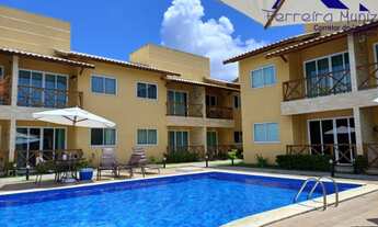 Imagem: CASA EM CONDOMÍNIO RESIDENCIAL em CAMAÇARI