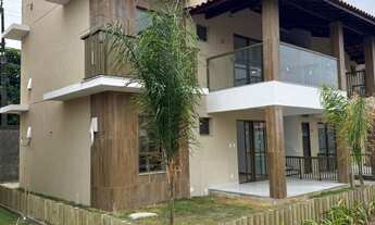 Imagem: VILLAGE RESIDENCIAL em CAMAÇARI - BA, ITACIMIRIM
