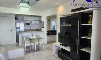 Imagem 5: APARTAMENTO RESIDENCIAL em SALVADOR - BA, ARMAÇÃO