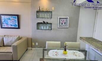 Imagem 6: APARTAMENTO RESIDENCIAL em SALVADOR - BA, ARMAÇÃO