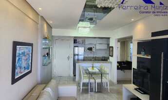 Imagem 4: APARTAMENTO RESIDENCIAL em SALVADOR - BA, ARMAÇÃO