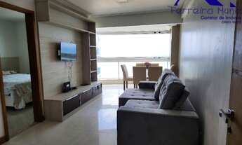 Imagem: APARTAMENTO RESIDENCIAL em Salvador - BA