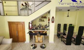 Imagem: CASA RESIDENCIAL em SALVADOR - BA, ITAIGARA