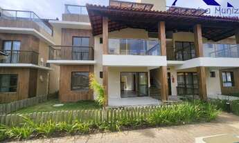 Imagem: VILLAGE RESIDENCIAL em CAMAÇARI - BA, ITACIMIRIM