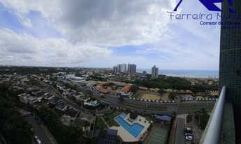 Imagem: APARTAMENTO RESIDENCIAL em SALVADOR - BA