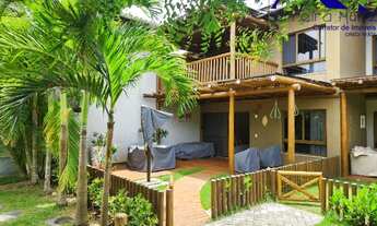 Imagem: CASA EM CONDOMÍNIO RESIDENCIAL em Camaçari