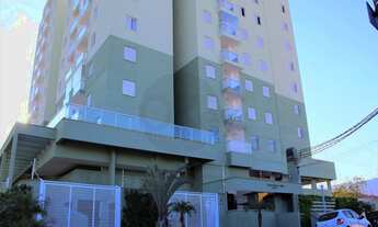 Imagem 2: Edifício Residencial Garden Indaiá Tabaporã Aptos de 02 ou 03 dormitórios sendo 01 suíte