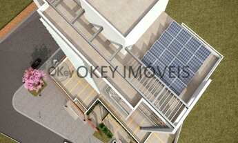 Imagem 3: Primeiro Edifício Comercial Sustentável de Caraguatatuba em um endereço de peso no seu Car