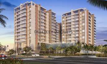 Imagem: LANÇAMENTO - SUNLIGHT RESIDENCE