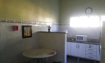 Imagem 6: Casa a venda no tradicional Condomínio Pedras do Rio ao lado do antigo terminal turístico