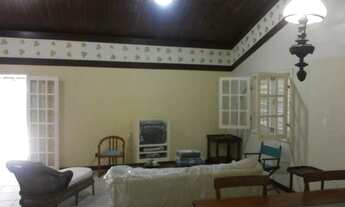 Imagem 4: Casa a venda no tradicional Condomínio Pedras do Rio ao lado do antigo terminal turístico