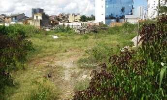 Imagem 3: Excelente terreno de esquina em Pituaçu, todo murado e com boa topografia. Boa localização