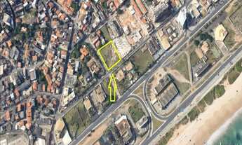 Imagem 2: Excelente terreno de esquina em Pituaçu, todo murado e com boa topografia. Boa localização