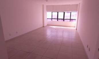 Imagem 5: Vendemos andar inteiro no Edifício André Guimarães Business, o mesmo do restaurante Barbac