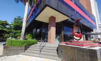 Imagem 2: Vendemos andar inteiro no Edifício André Guimarães Business, o mesmo do restaurante Barbac