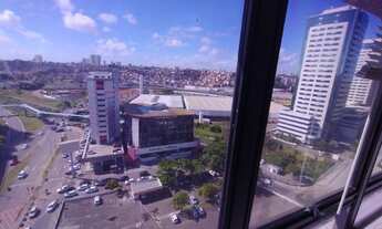Imagem 7: Vendemos andar inteiro no Edifício André Guimarães Business, o mesmo do restaurante Barbac