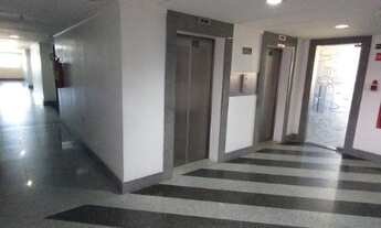 Imagem 4: Vendemos andar inteiro no Edifício André Guimarães Business, o mesmo do restaurante Barbac