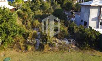 Imagem 7: PRAIA DO FORTE - TERRENO no Condomínio Ilha dos Pássaros. Lote com 800m² e área com topogr